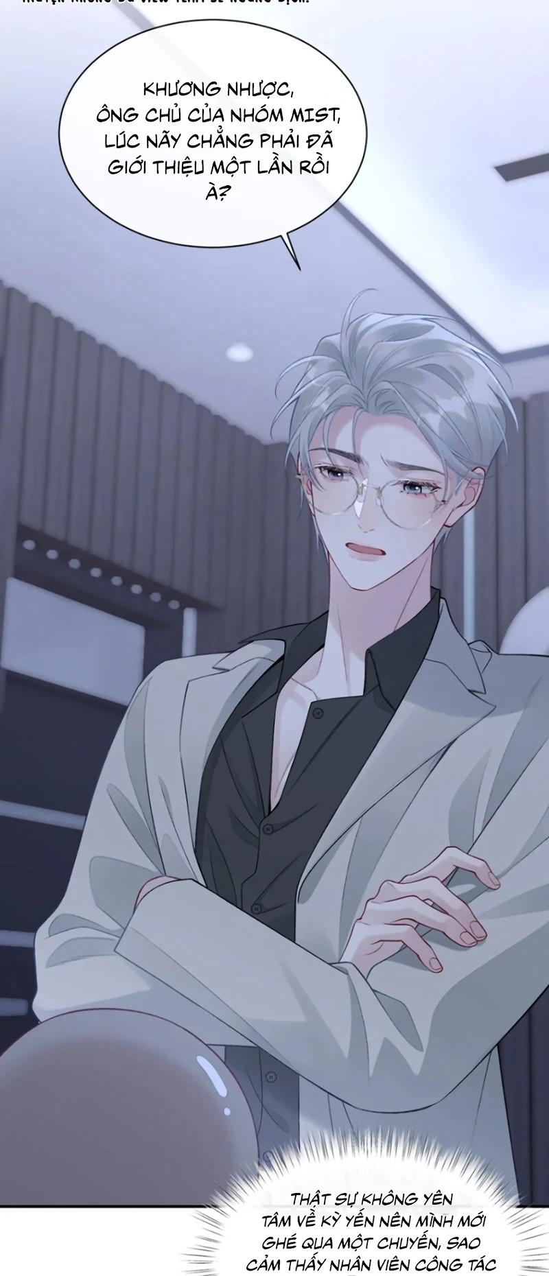 Xin Chào! Hệ Thống Quý Nhân Xin Được Phục Vụ Bạn Chapter 33 - 16