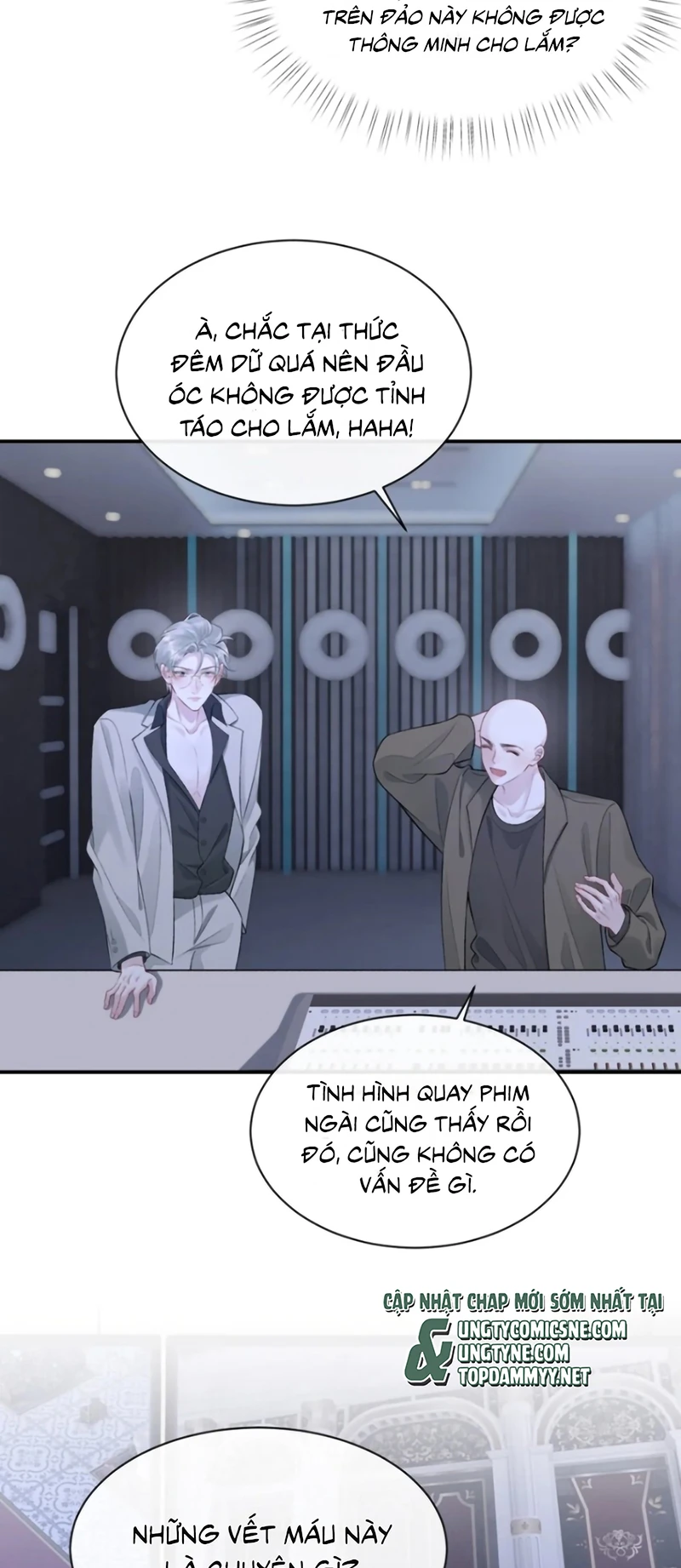 Xin Chào! Hệ Thống Quý Nhân Xin Được Phục Vụ Bạn Chapter 33 - 17