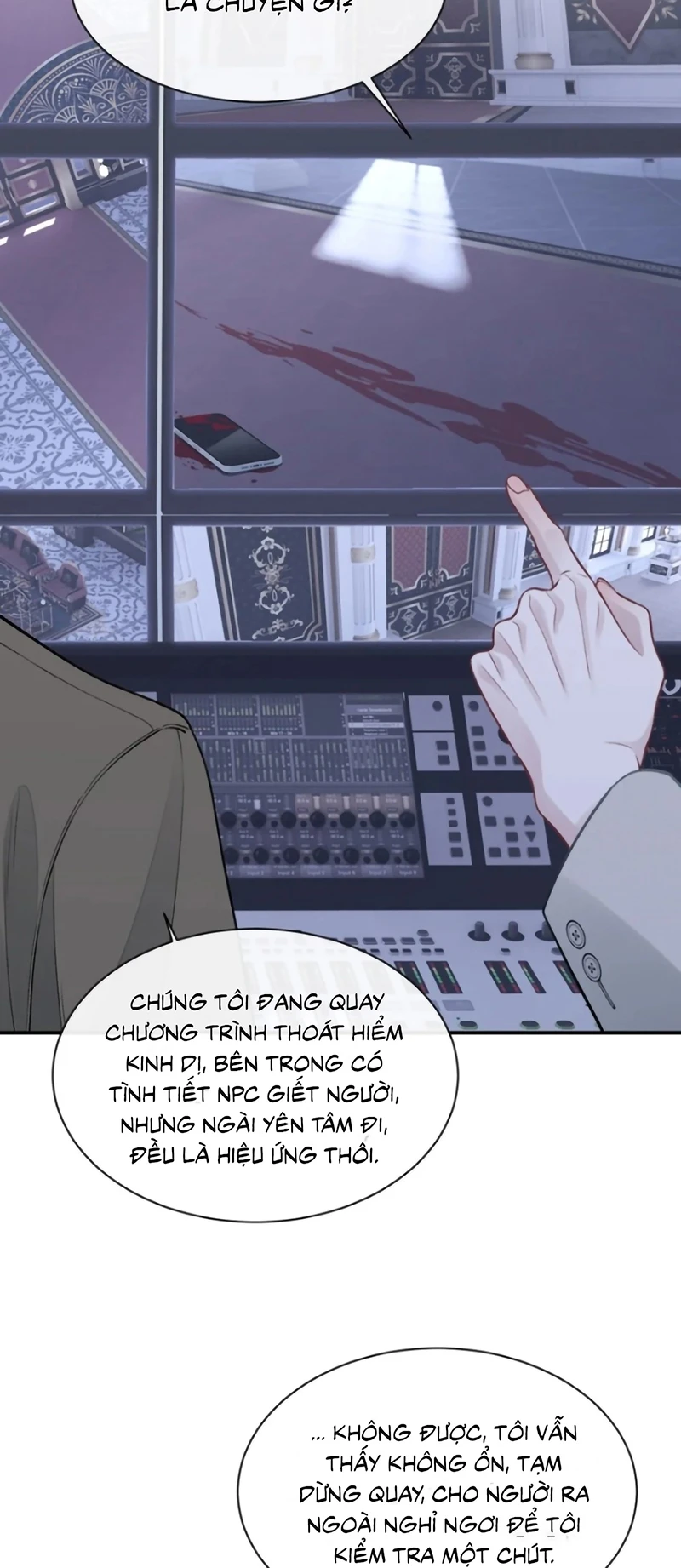 Xin Chào! Hệ Thống Quý Nhân Xin Được Phục Vụ Bạn Chapter 33 - 18