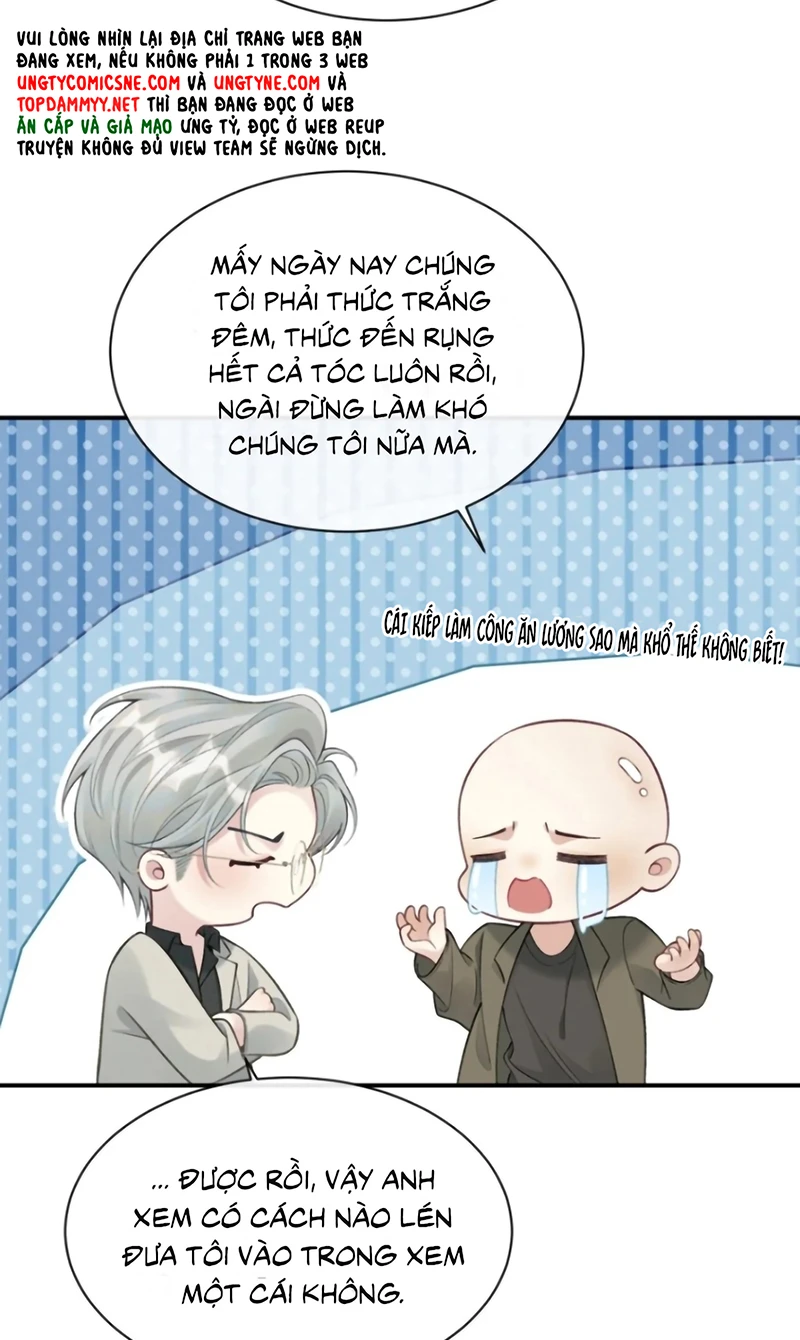 Xin Chào! Hệ Thống Quý Nhân Xin Được Phục Vụ Bạn Chapter 33 - 20