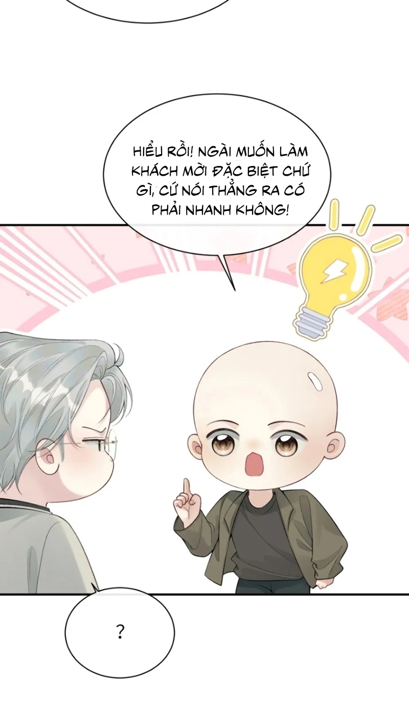 Xin Chào! Hệ Thống Quý Nhân Xin Được Phục Vụ Bạn Chapter 33 - 21