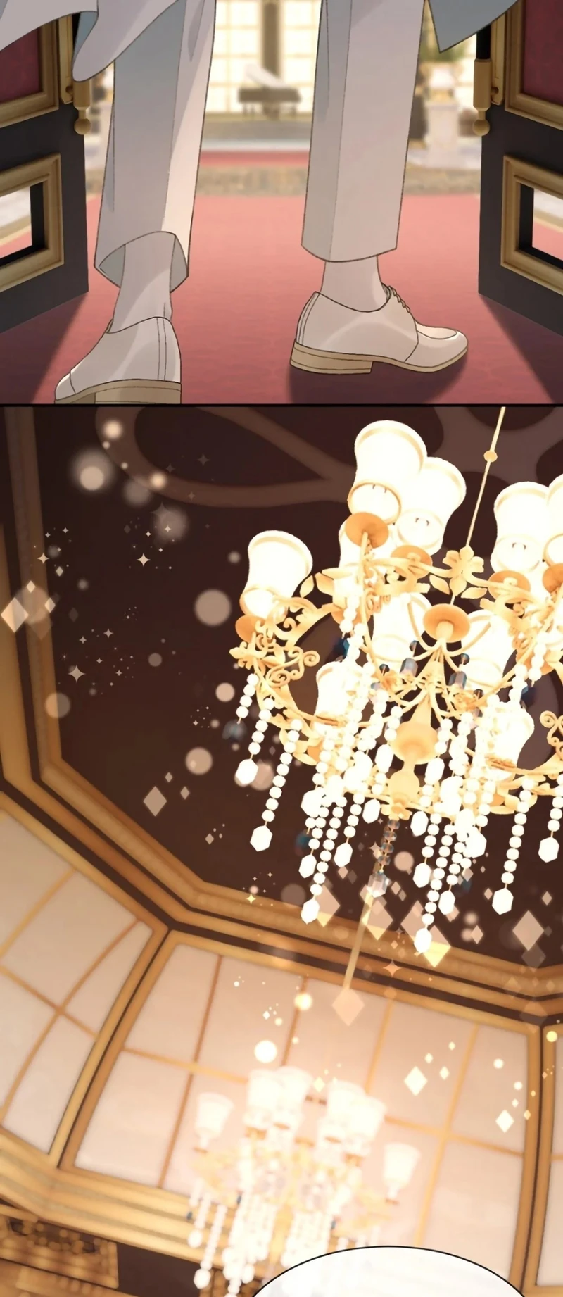 Xin Chào! Hệ Thống Quý Nhân Xin Được Phục Vụ Bạn Chapter 33 - 23