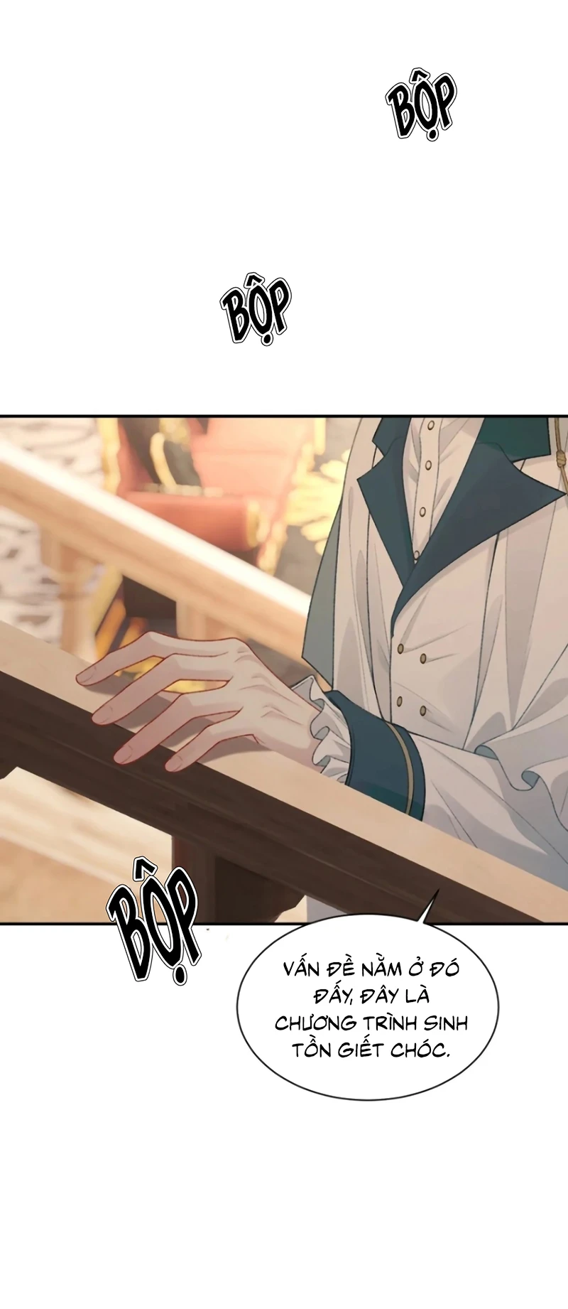 Xin Chào! Hệ Thống Quý Nhân Xin Được Phục Vụ Bạn Chapter 33 - 25