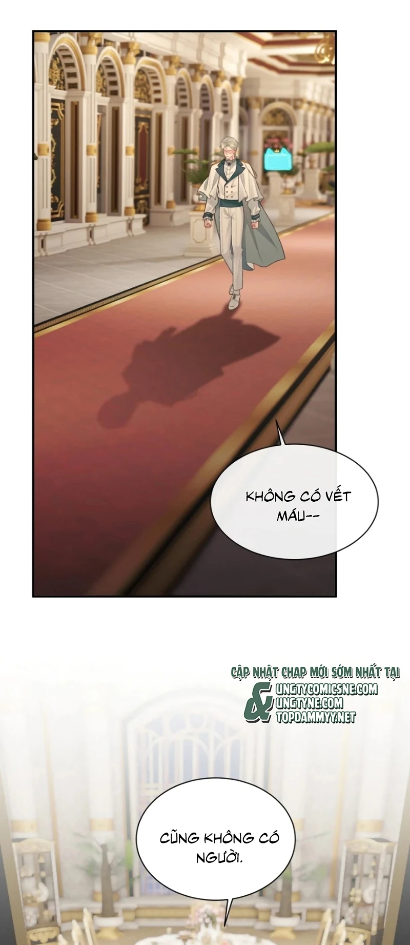 Xin Chào! Hệ Thống Quý Nhân Xin Được Phục Vụ Bạn Chapter 33 - 26