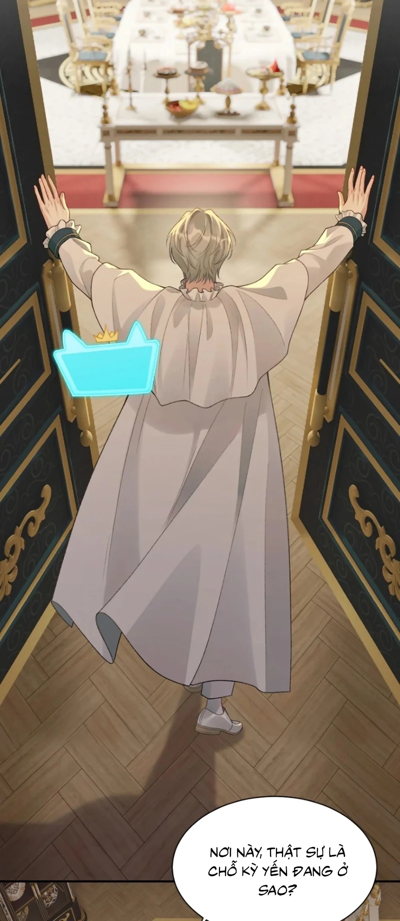 Xin Chào! Hệ Thống Quý Nhân Xin Được Phục Vụ Bạn Chapter 33 - 27