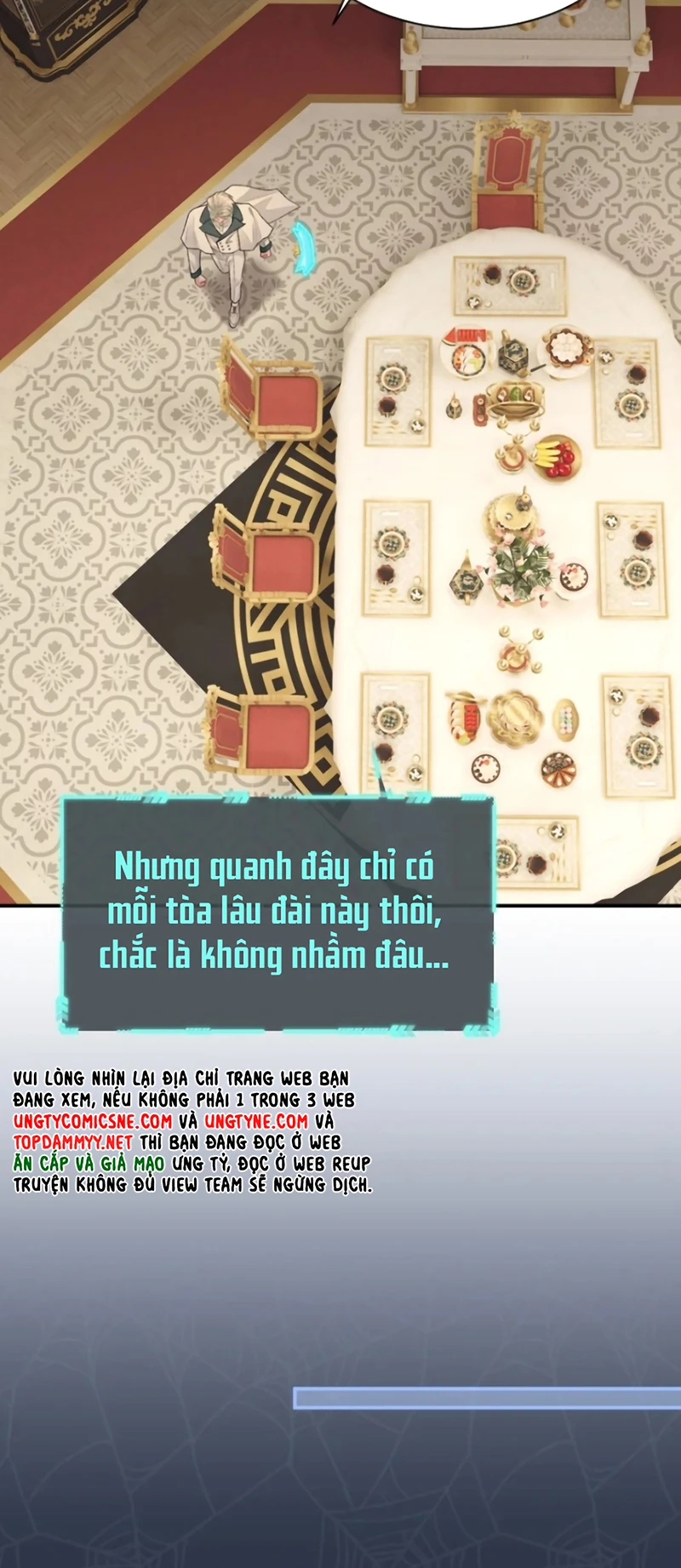 Xin Chào! Hệ Thống Quý Nhân Xin Được Phục Vụ Bạn Chapter 33 - 28