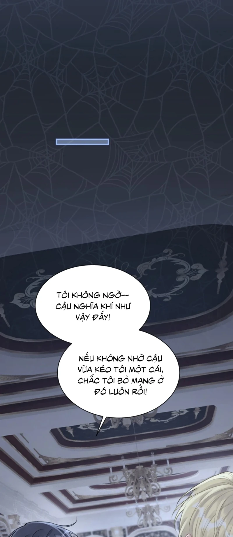 Xin Chào! Hệ Thống Quý Nhân Xin Được Phục Vụ Bạn Chapter 33 - 29