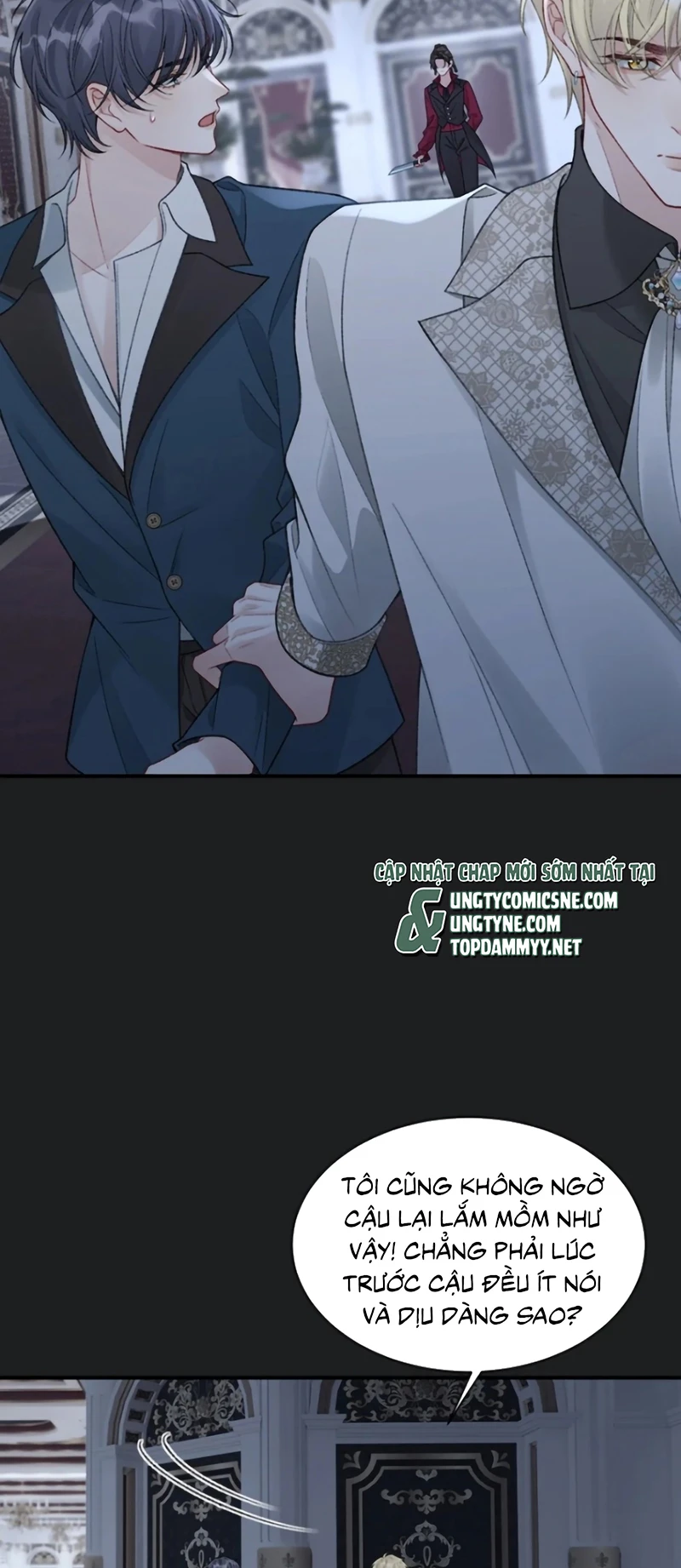 Xin Chào! Hệ Thống Quý Nhân Xin Được Phục Vụ Bạn Chapter 33 - 30