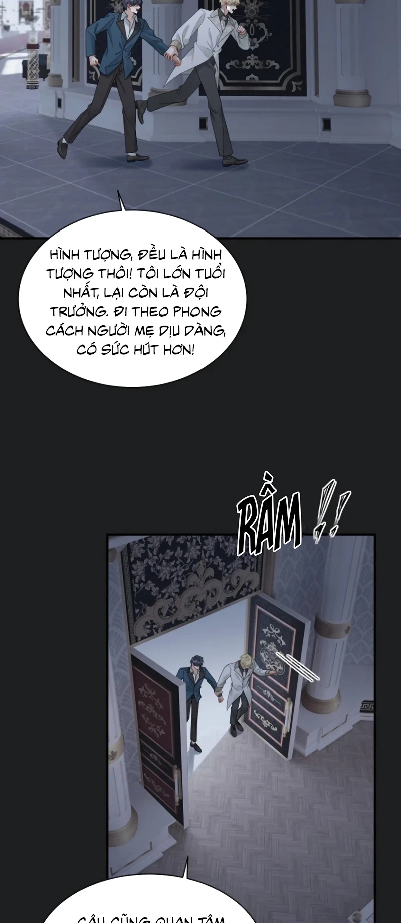 Xin Chào! Hệ Thống Quý Nhân Xin Được Phục Vụ Bạn Chapter 33 - 31