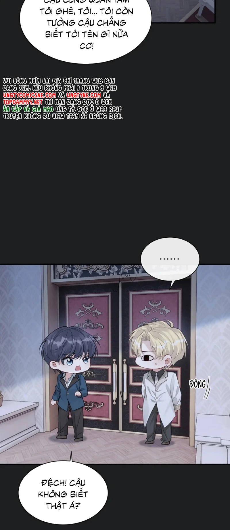 Xin Chào! Hệ Thống Quý Nhân Xin Được Phục Vụ Bạn Chapter 33 - 32