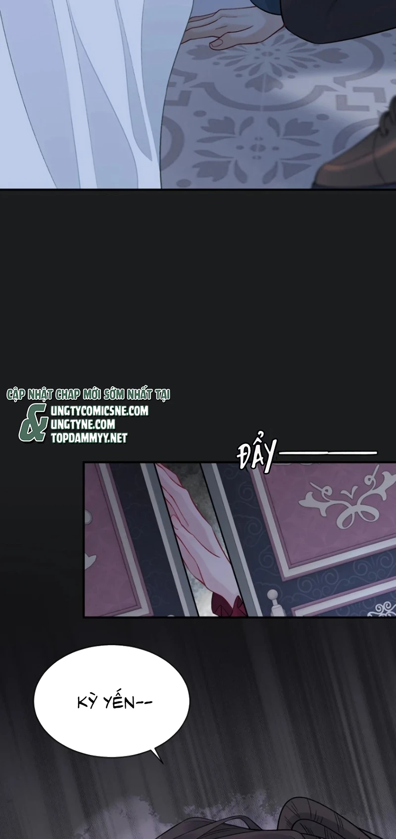 Xin Chào! Hệ Thống Quý Nhân Xin Được Phục Vụ Bạn Chapter 33 - 37