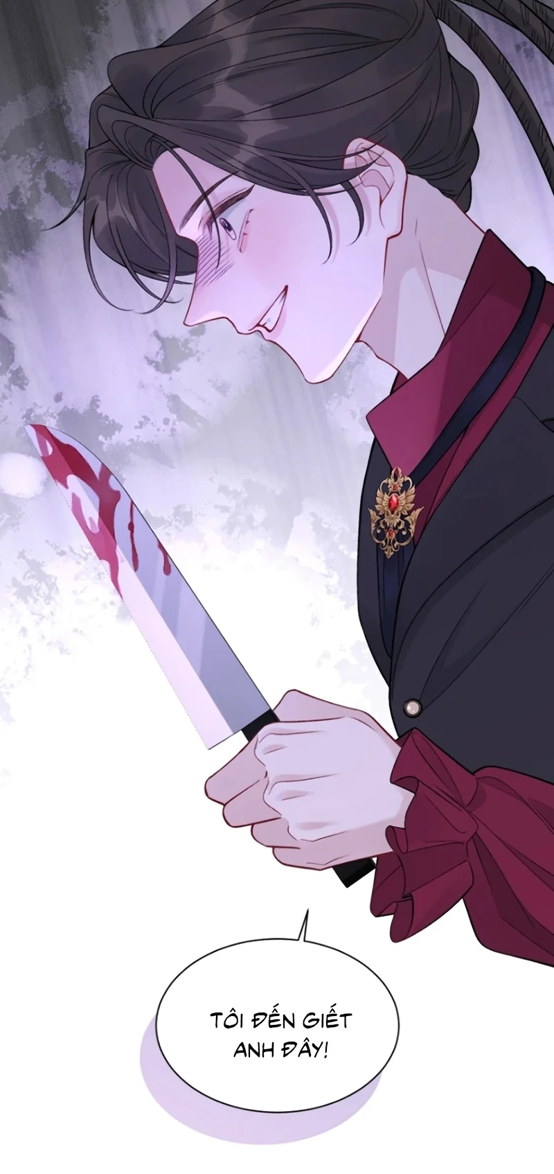 Xin Chào! Hệ Thống Quý Nhân Xin Được Phục Vụ Bạn Chapter 33 - 38