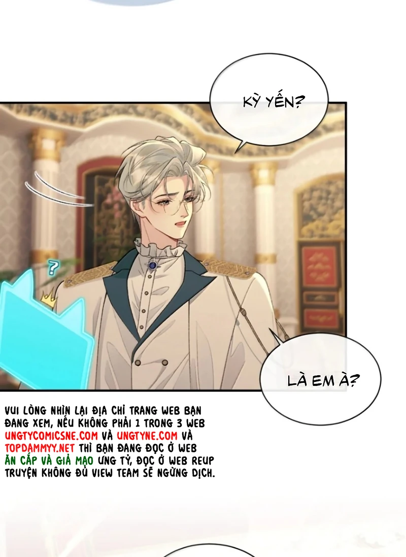 Xin Chào! Hệ Thống Quý Nhân Xin Được Phục Vụ Bạn Chapter 34 - 4