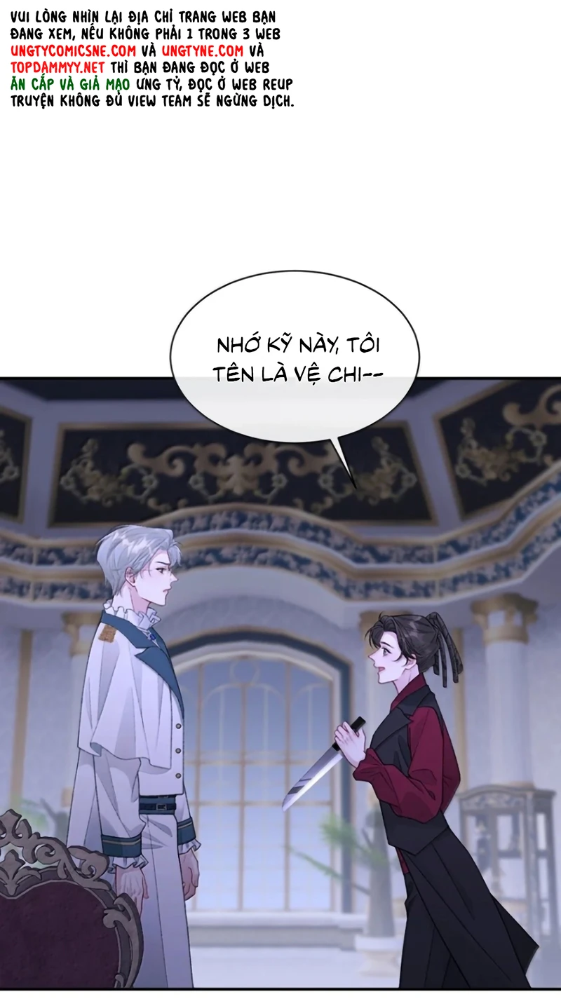 Xin Chào! Hệ Thống Quý Nhân Xin Được Phục Vụ Bạn Chapter 34 - 9