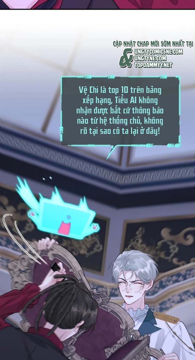 Xin Chào! Hệ Thống Quý Nhân Xin Được Phục Vụ Bạn Chapter 34 - 11