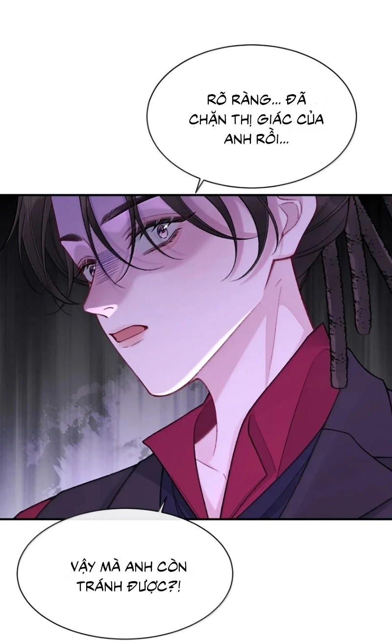 Xin Chào! Hệ Thống Quý Nhân Xin Được Phục Vụ Bạn Chapter 34 - 13