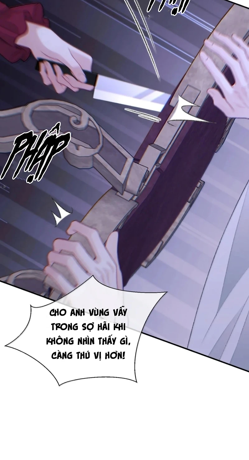 Xin Chào! Hệ Thống Quý Nhân Xin Được Phục Vụ Bạn Chapter 34 - 15