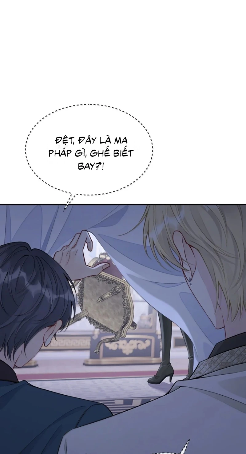 Xin Chào! Hệ Thống Quý Nhân Xin Được Phục Vụ Bạn Chapter 34 - 16