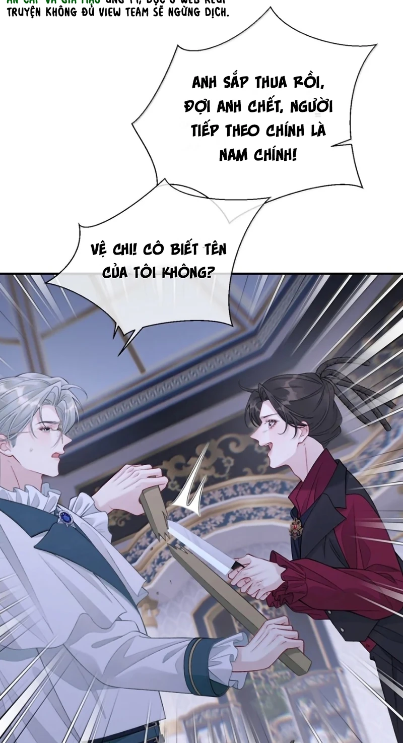 Xin Chào! Hệ Thống Quý Nhân Xin Được Phục Vụ Bạn Chapter 34 - 19