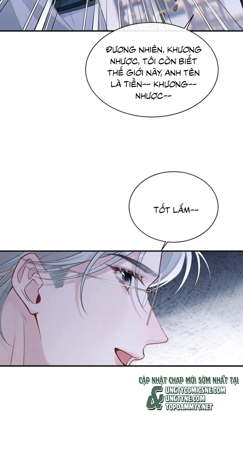 Xin Chào! Hệ Thống Quý Nhân Xin Được Phục Vụ Bạn Chapter 34 - 20