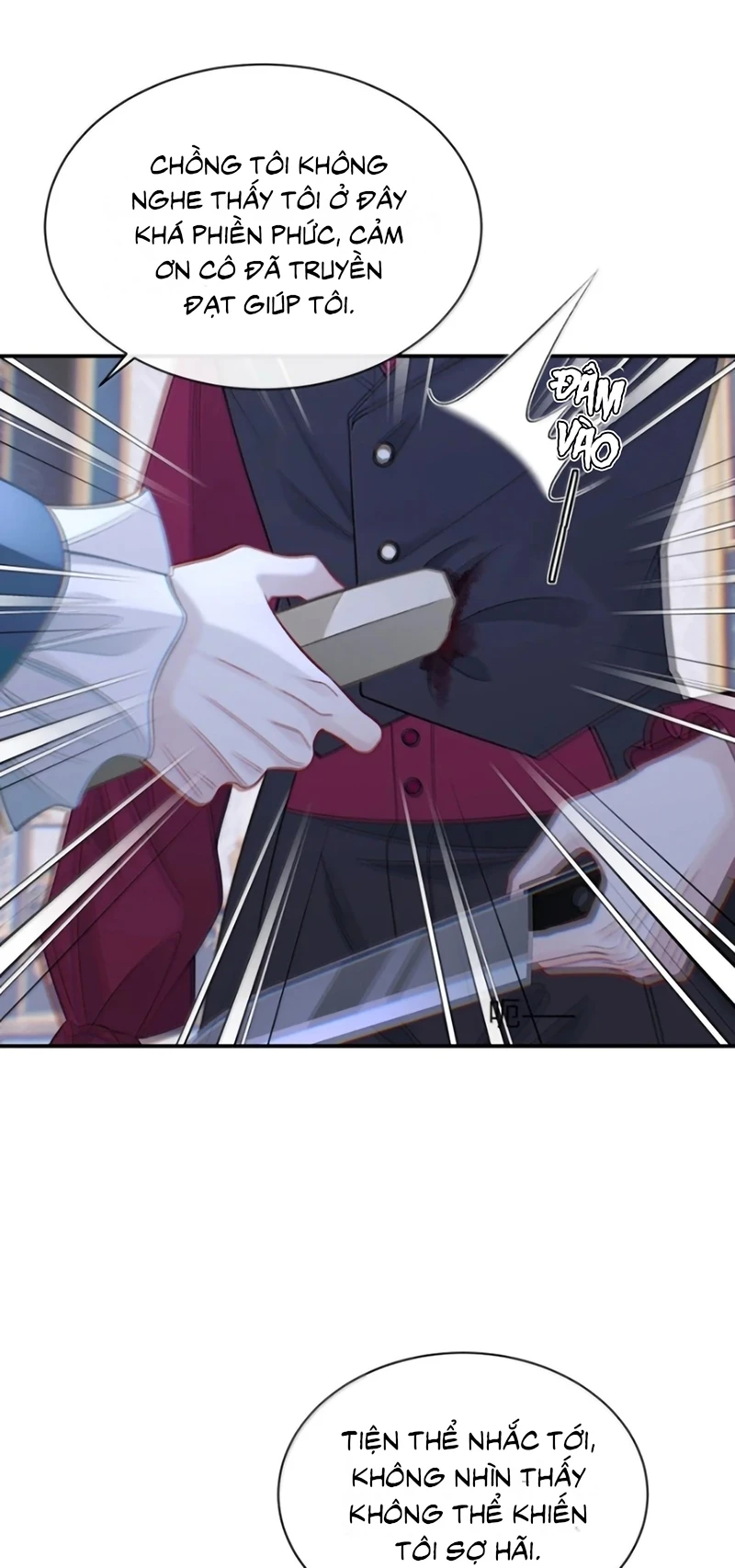 Xin Chào! Hệ Thống Quý Nhân Xin Được Phục Vụ Bạn Chapter 34 - 21