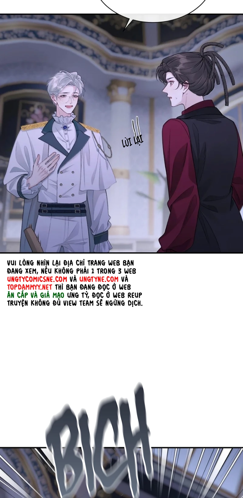 Xin Chào! Hệ Thống Quý Nhân Xin Được Phục Vụ Bạn Chapter 34 - 22