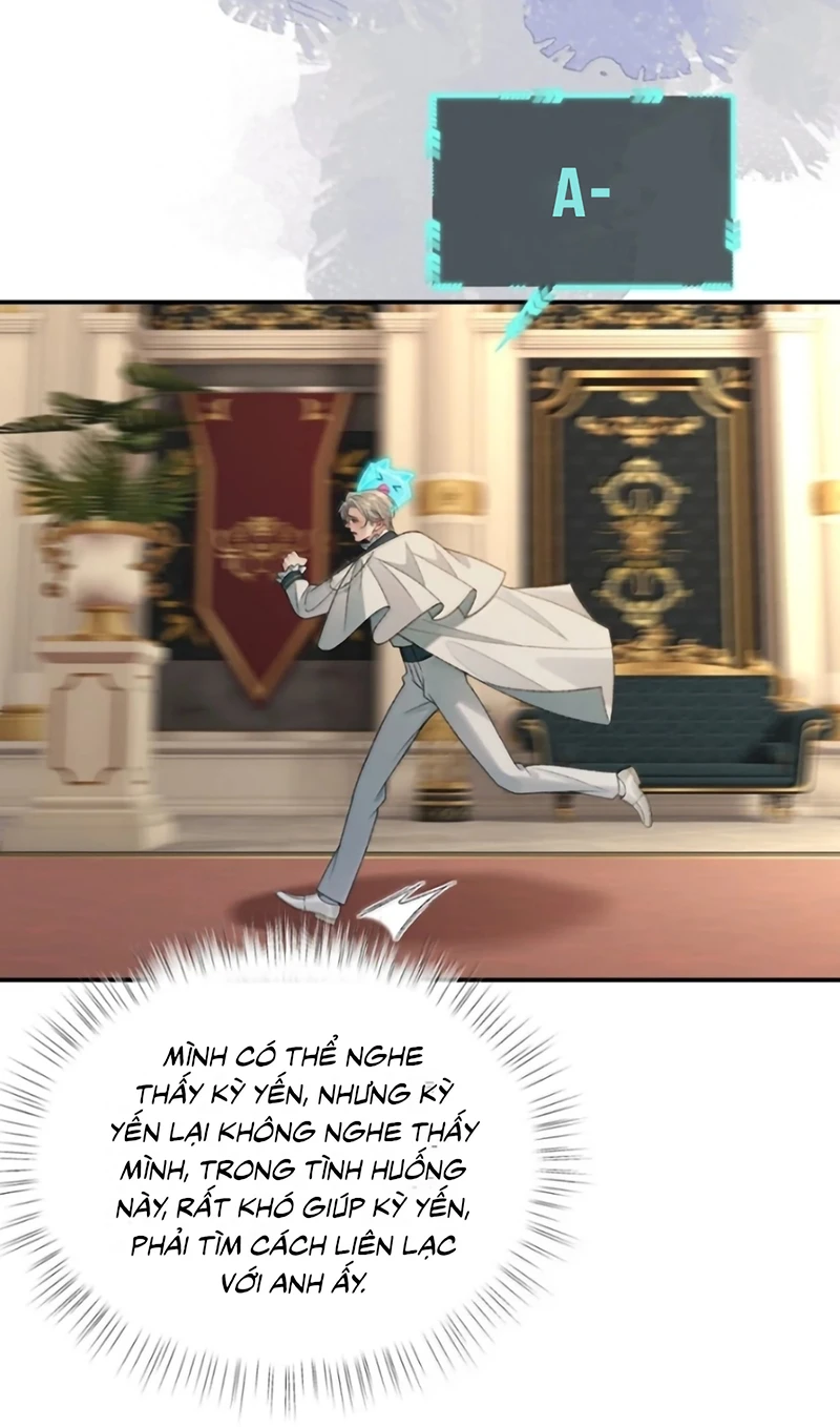 Xin Chào! Hệ Thống Quý Nhân Xin Được Phục Vụ Bạn Chapter 34 - 29