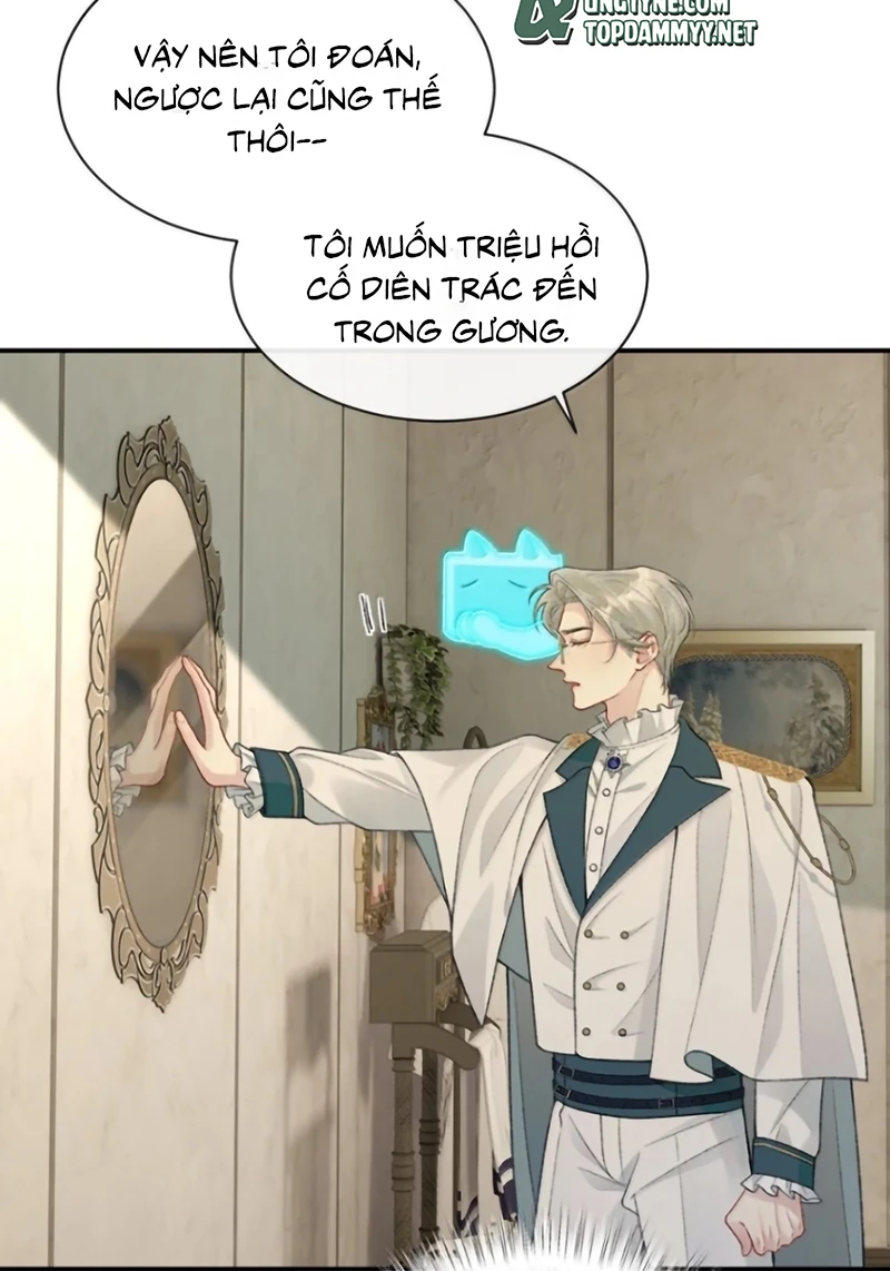 Xin Chào! Hệ Thống Quý Nhân Xin Được Phục Vụ Bạn Chapter 34 - 34