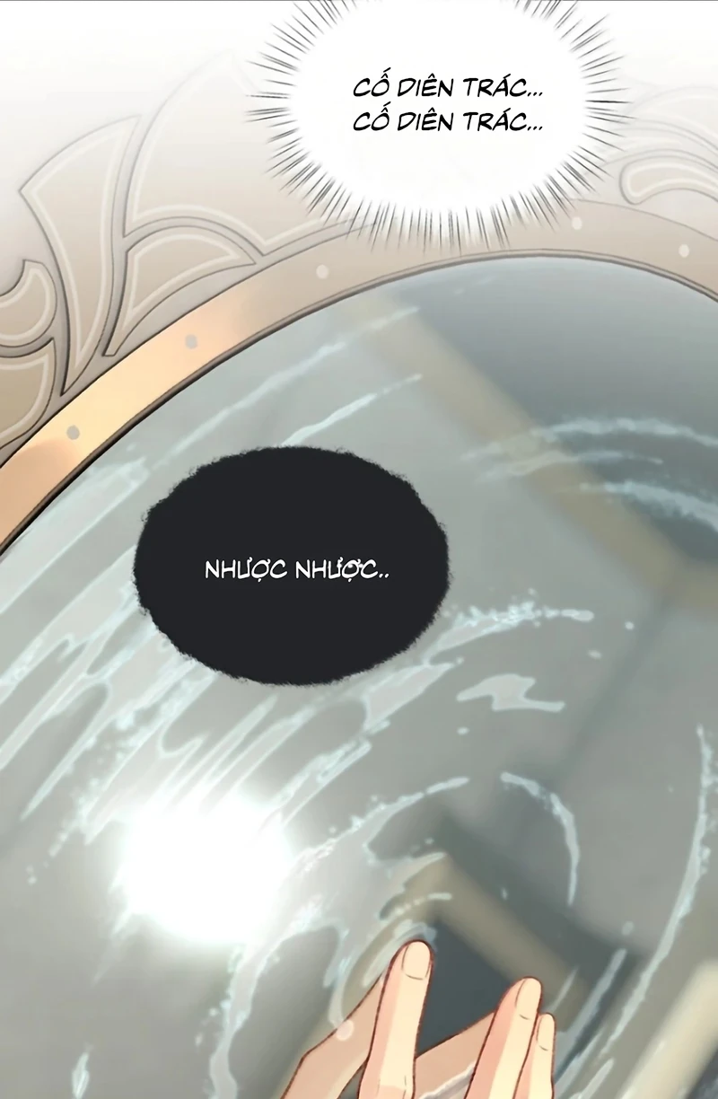 Xin Chào! Hệ Thống Quý Nhân Xin Được Phục Vụ Bạn Chapter 34 - 35