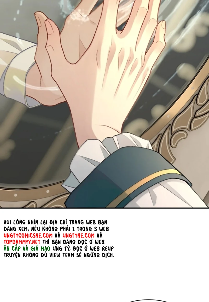 Xin Chào! Hệ Thống Quý Nhân Xin Được Phục Vụ Bạn Chapter 34 - 36