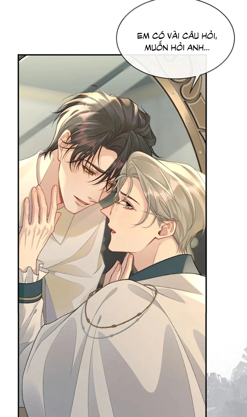 Xin Chào! Hệ Thống Quý Nhân Xin Được Phục Vụ Bạn Chapter 34 - 37