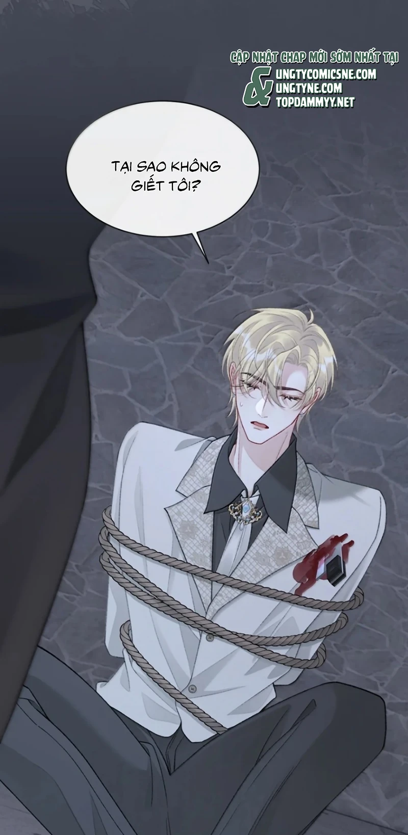 Xin Chào! Hệ Thống Quý Nhân Xin Được Phục Vụ Bạn Chapter 34 - 39