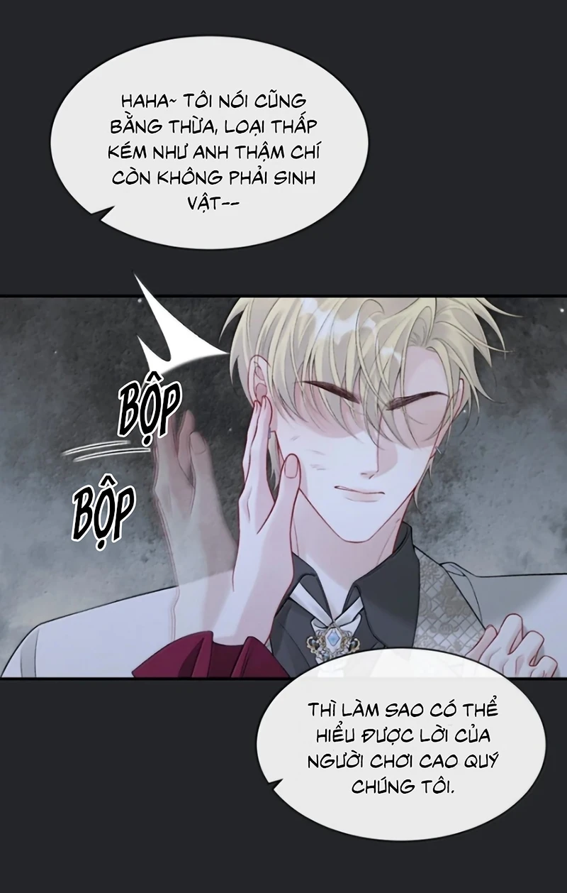 Xin Chào! Hệ Thống Quý Nhân Xin Được Phục Vụ Bạn Chapter 34 - 42