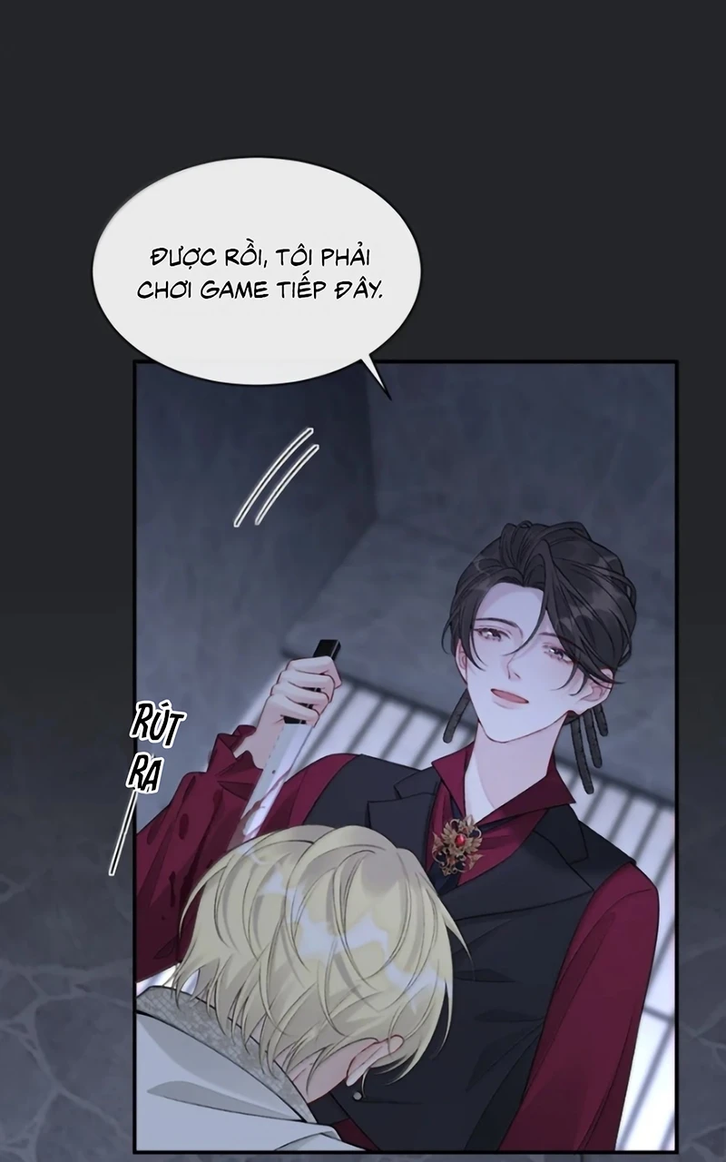 Xin Chào! Hệ Thống Quý Nhân Xin Được Phục Vụ Bạn Chapter 34 - 43