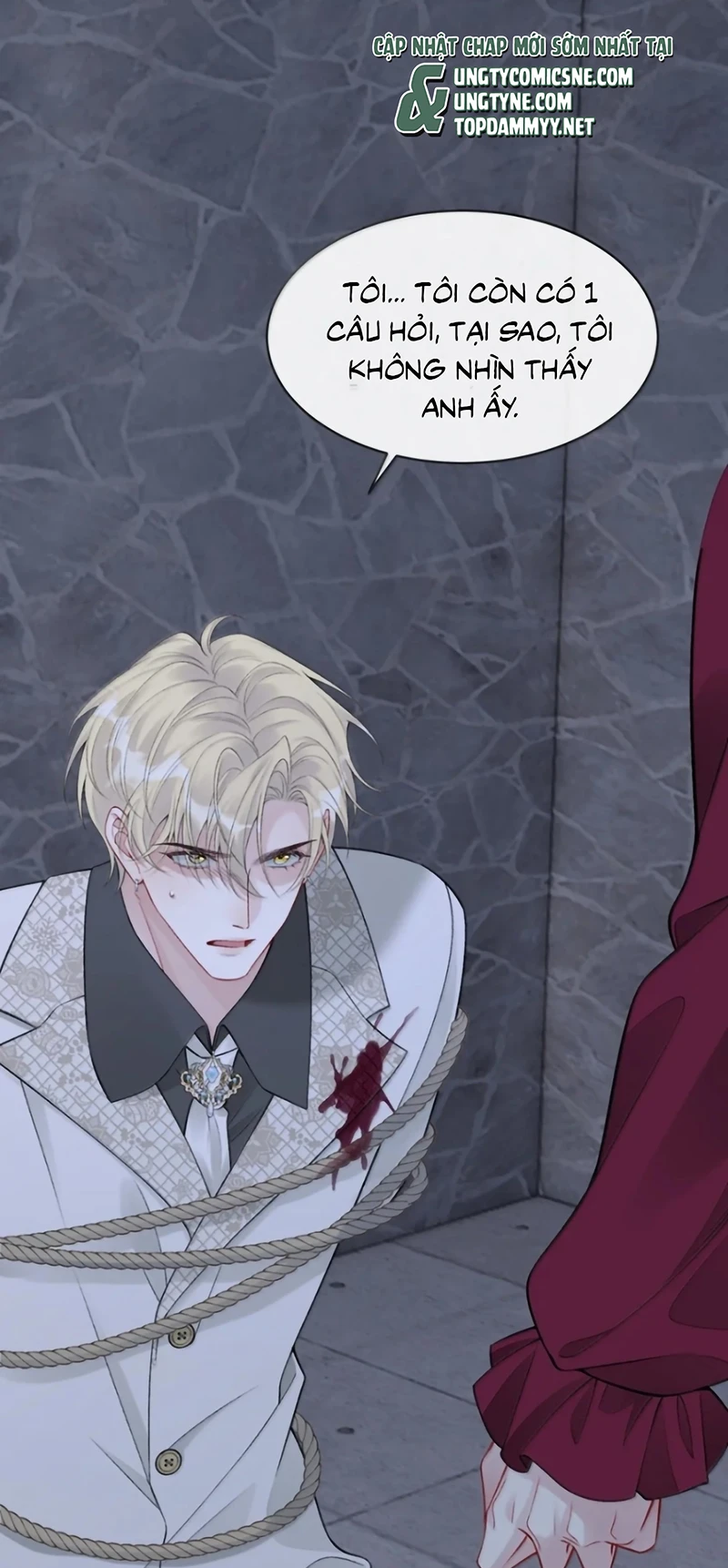 Xin Chào! Hệ Thống Quý Nhân Xin Được Phục Vụ Bạn Chapter 34 - 44