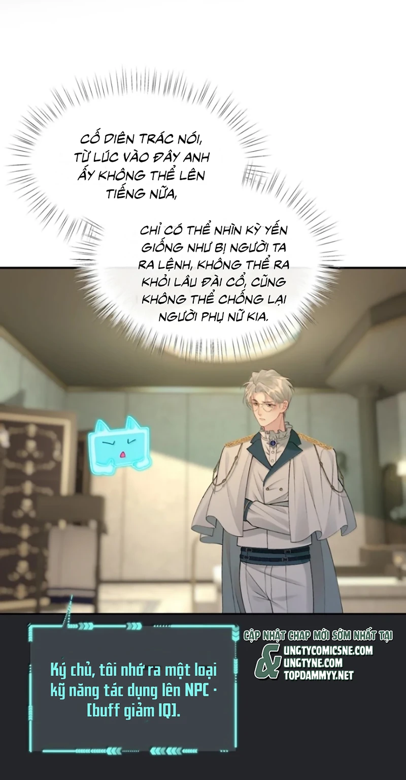 Xin Chào! Hệ Thống Quý Nhân Xin Được Phục Vụ Bạn Chapter 34 - 46