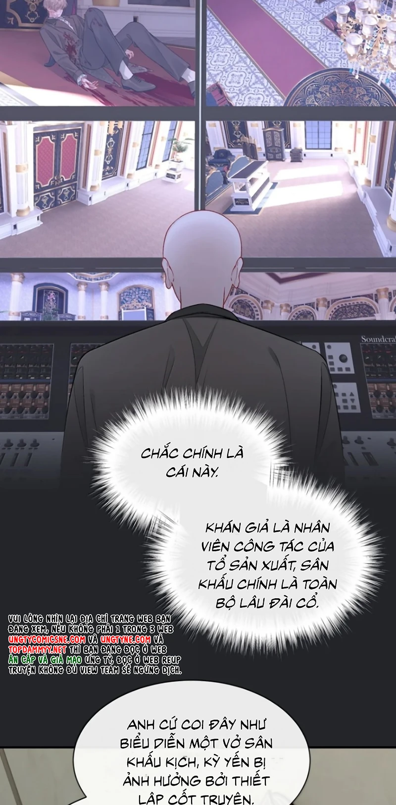 Xin Chào! Hệ Thống Quý Nhân Xin Được Phục Vụ Bạn Chapter 34 - 48