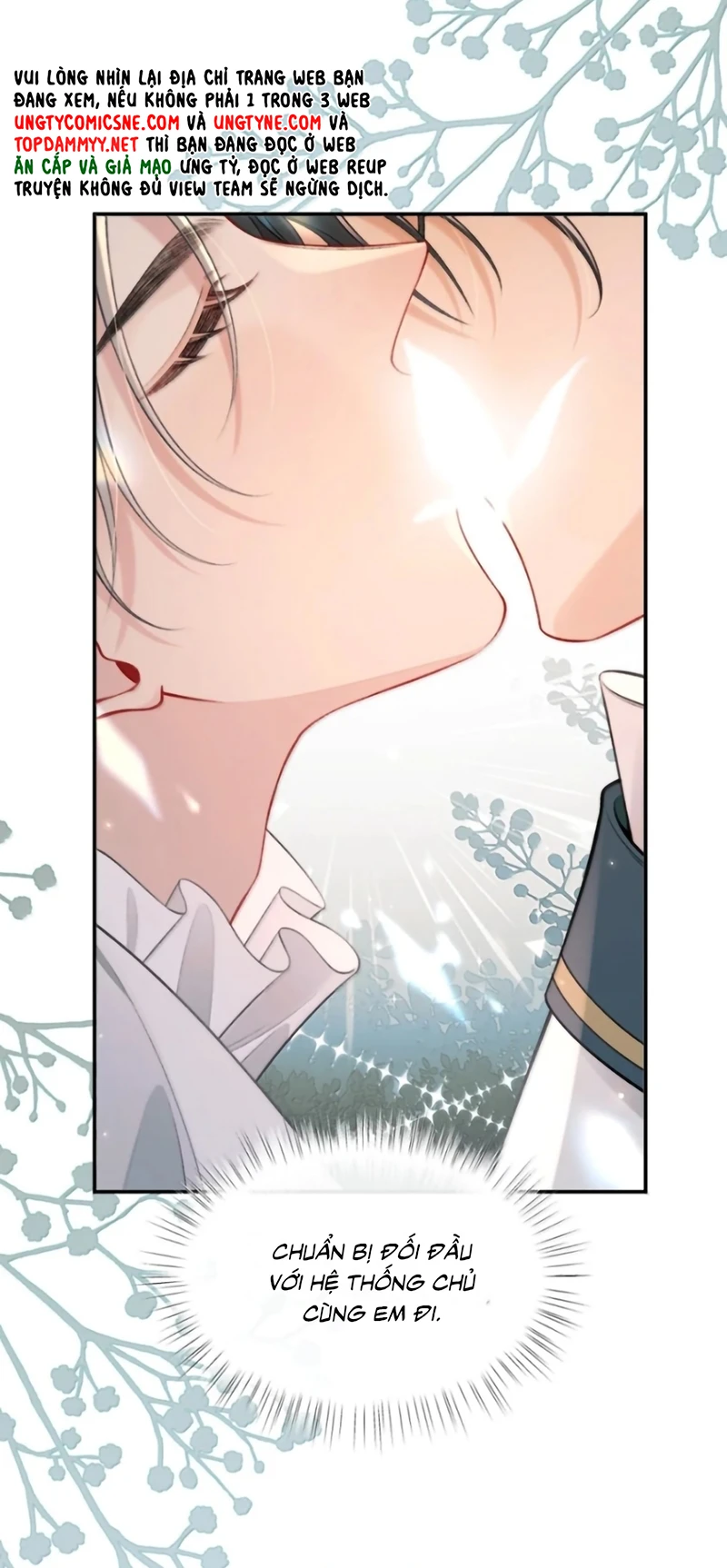 Xin Chào! Hệ Thống Quý Nhân Xin Được Phục Vụ Bạn Chapter 34 - 52