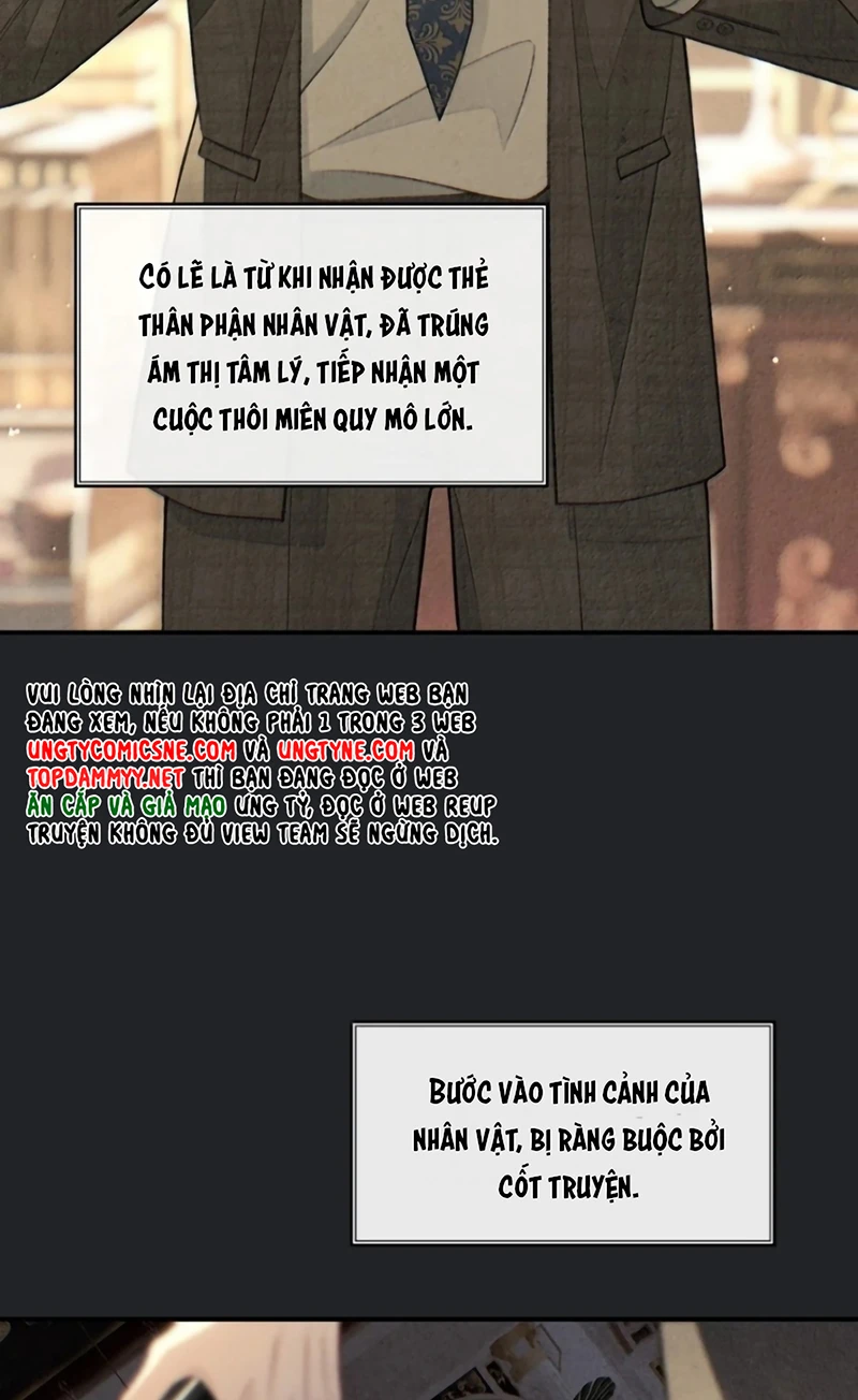 Xin Chào! Hệ Thống Quý Nhân Xin Được Phục Vụ Bạn Chapter 35 - 5