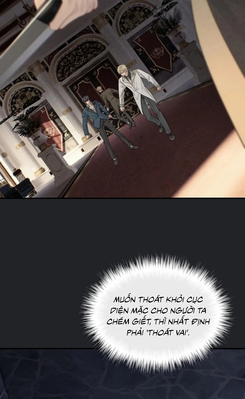 Xin Chào! Hệ Thống Quý Nhân Xin Được Phục Vụ Bạn Chapter 35 - 6