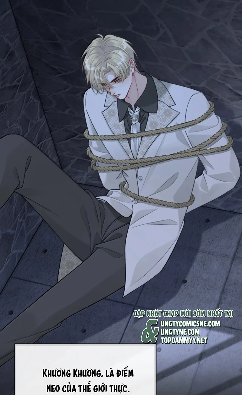 Xin Chào! Hệ Thống Quý Nhân Xin Được Phục Vụ Bạn Chapter 35 - 7