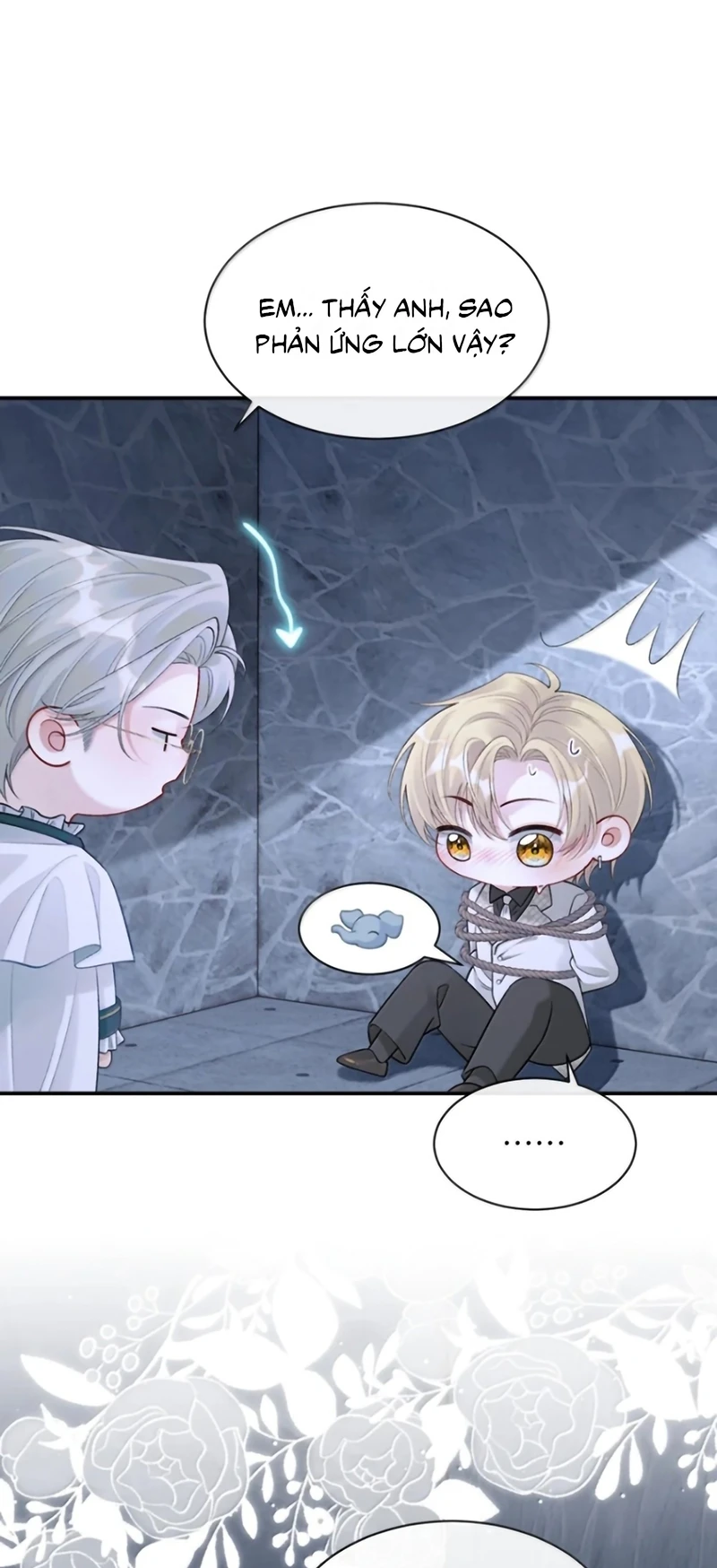 Xin Chào! Hệ Thống Quý Nhân Xin Được Phục Vụ Bạn Chapter 35 - 19