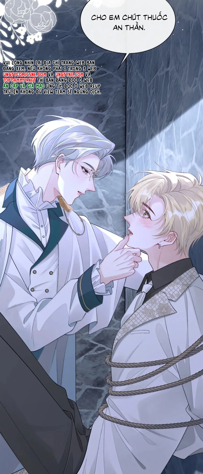 Xin Chào! Hệ Thống Quý Nhân Xin Được Phục Vụ Bạn Chapter 35 - 20