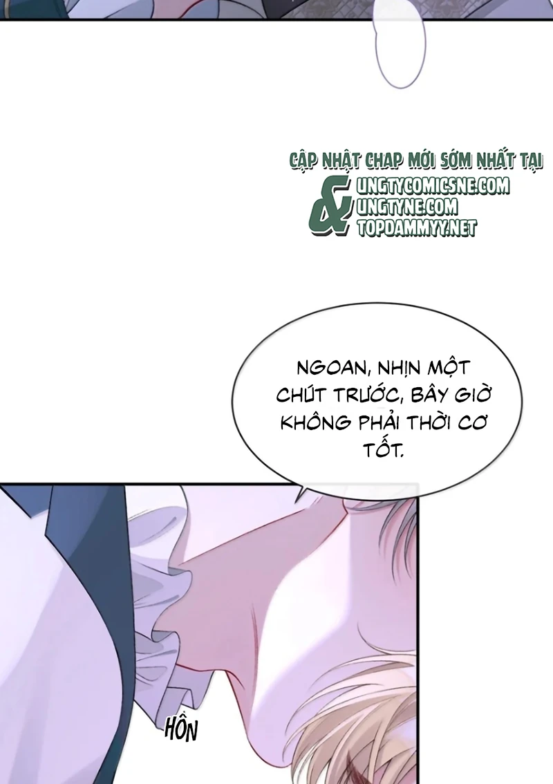 Xin Chào! Hệ Thống Quý Nhân Xin Được Phục Vụ Bạn Chapter 35 - 22