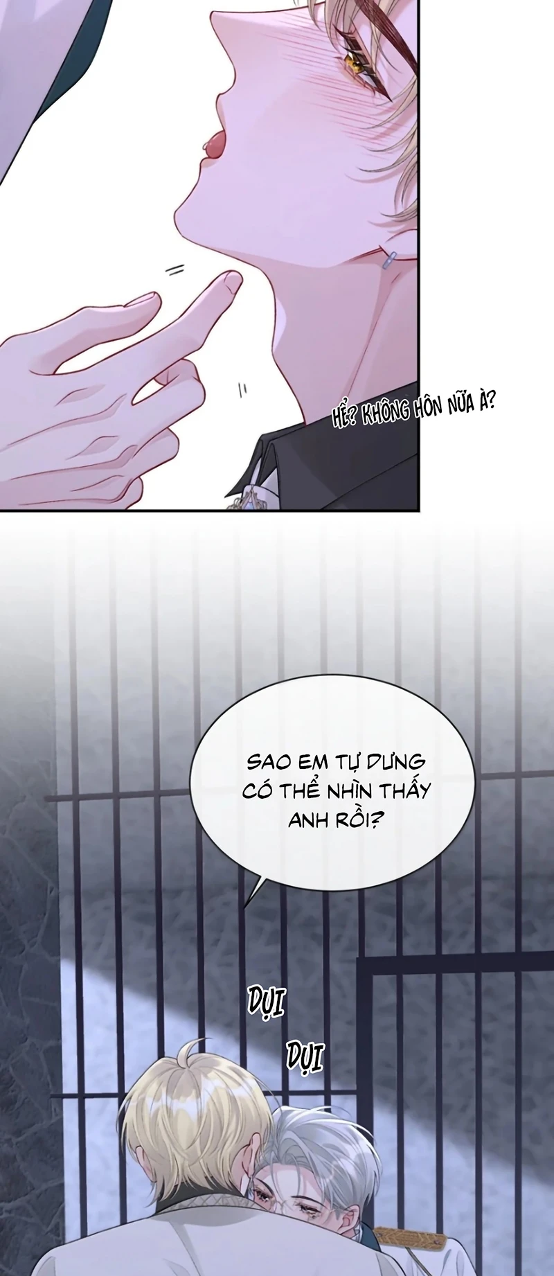 Xin Chào! Hệ Thống Quý Nhân Xin Được Phục Vụ Bạn Chapter 35 - 23