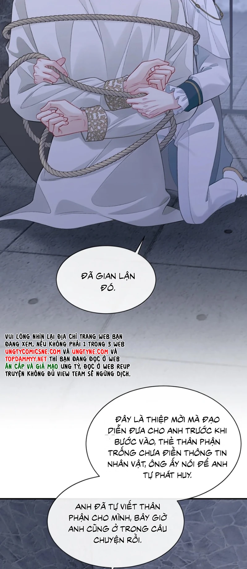 Xin Chào! Hệ Thống Quý Nhân Xin Được Phục Vụ Bạn Chapter 35 - 24