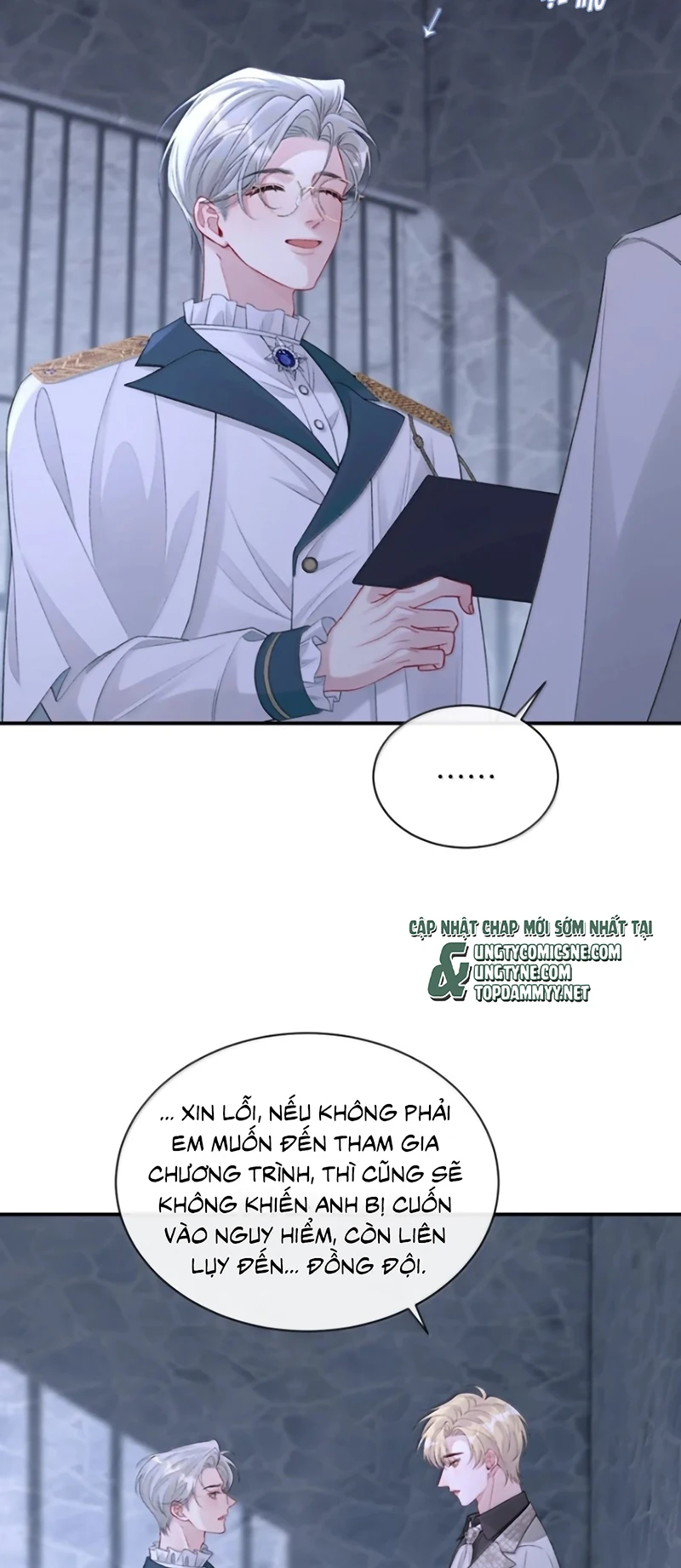 Xin Chào! Hệ Thống Quý Nhân Xin Được Phục Vụ Bạn Chapter 35 - 26