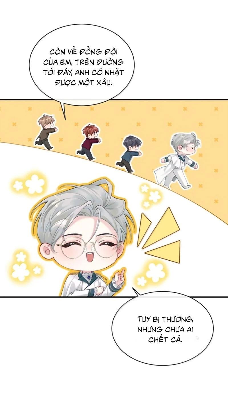 Xin Chào! Hệ Thống Quý Nhân Xin Được Phục Vụ Bạn Chapter 35 - 28