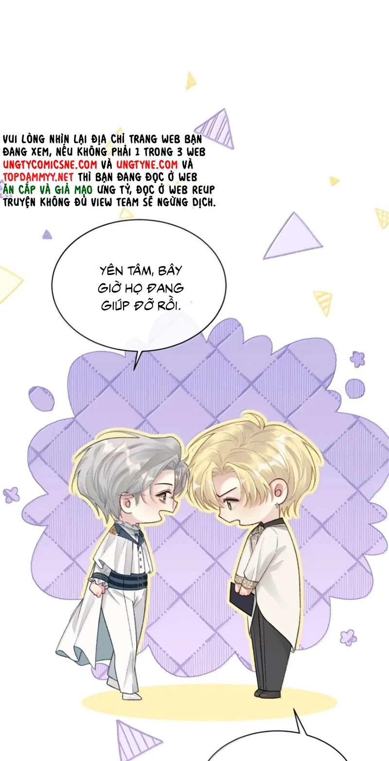 Xin Chào! Hệ Thống Quý Nhân Xin Được Phục Vụ Bạn Chapter 35 - 29