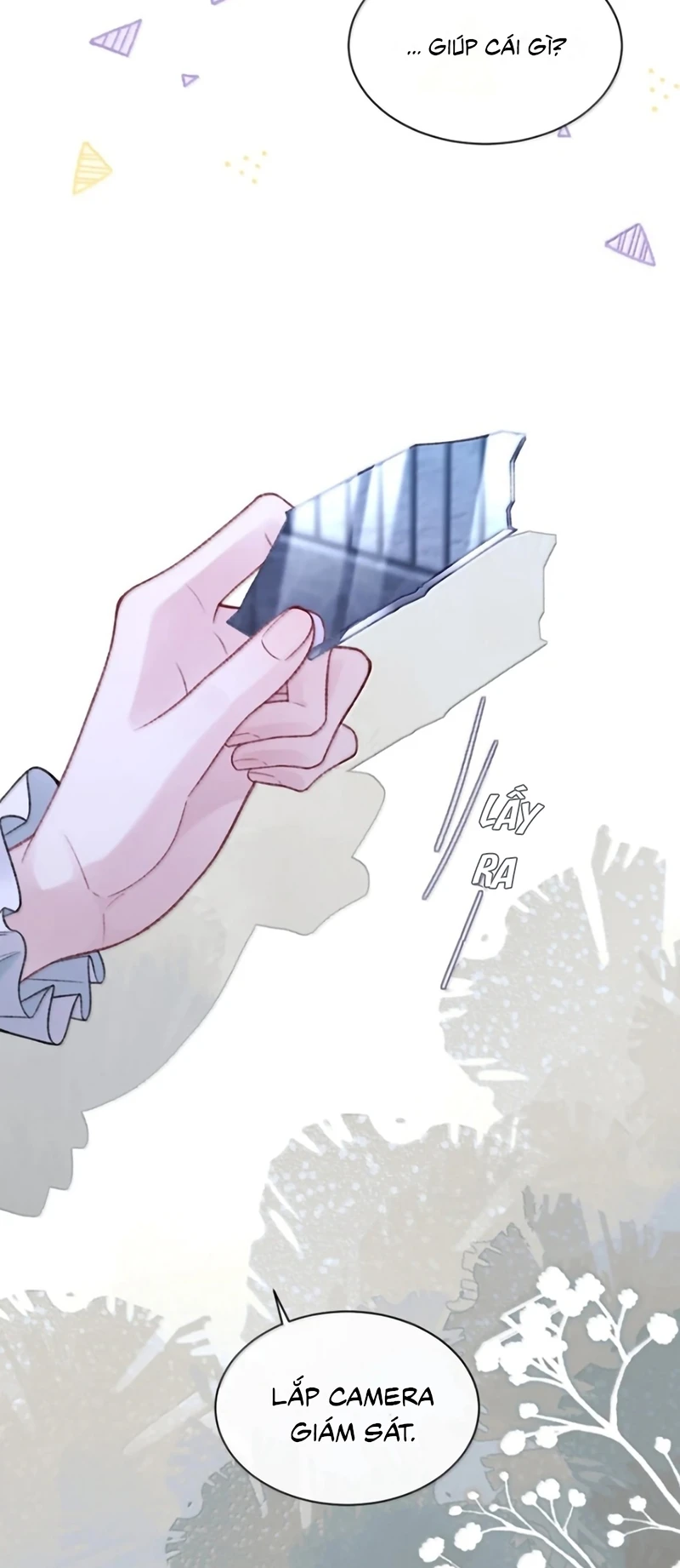 Xin Chào! Hệ Thống Quý Nhân Xin Được Phục Vụ Bạn Chapter 35 - 30